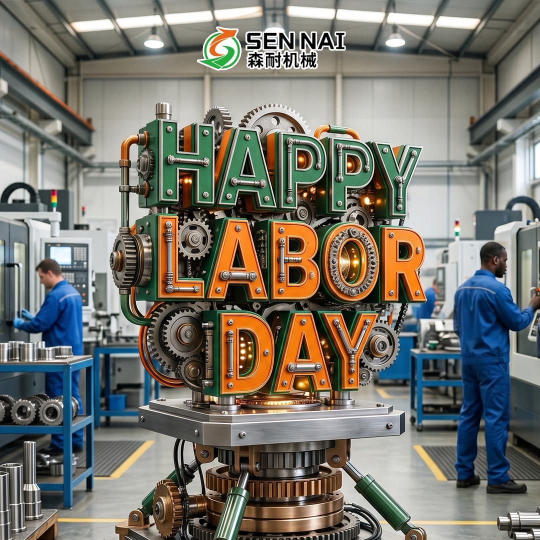 Shandong Sennai Intelligent Technology Co., Ltd.