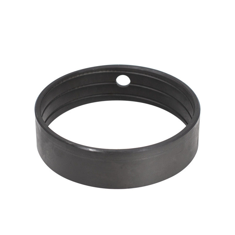 Abrasion Resistance Hydraulic Cylinder Bushing Oil Grooved Automotive Parts