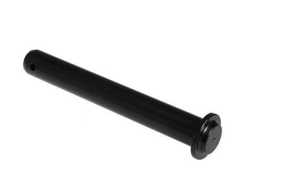 ISO9001 Antirust Hardened Steel Pins Bucket Pins For Mini Excavator Different Sizes