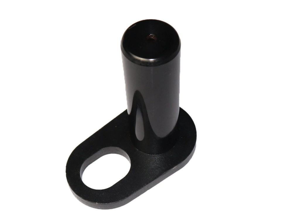 RoHS Corrosion Protection Hardened Steel Pins Hardened Pin Stock For Digger
