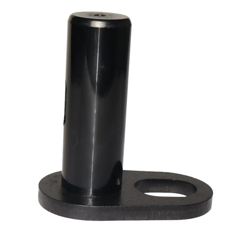 RoHS Corrosion Protection Hardened Steel Pins Hardened Pin Stock For Digger