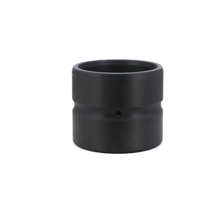 Customised Size 20CrMnTi 20CrMo  Bucket Bushing For Excavator High Durability