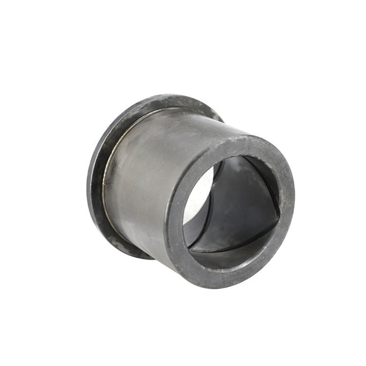 Customized Size Flanged Linear Bushing Mechanical Bushings Corrosion Proof