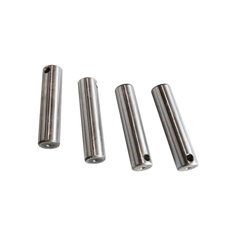Customization Bulldozer Pin Bucket Pins For Excavator Anti Corrosion