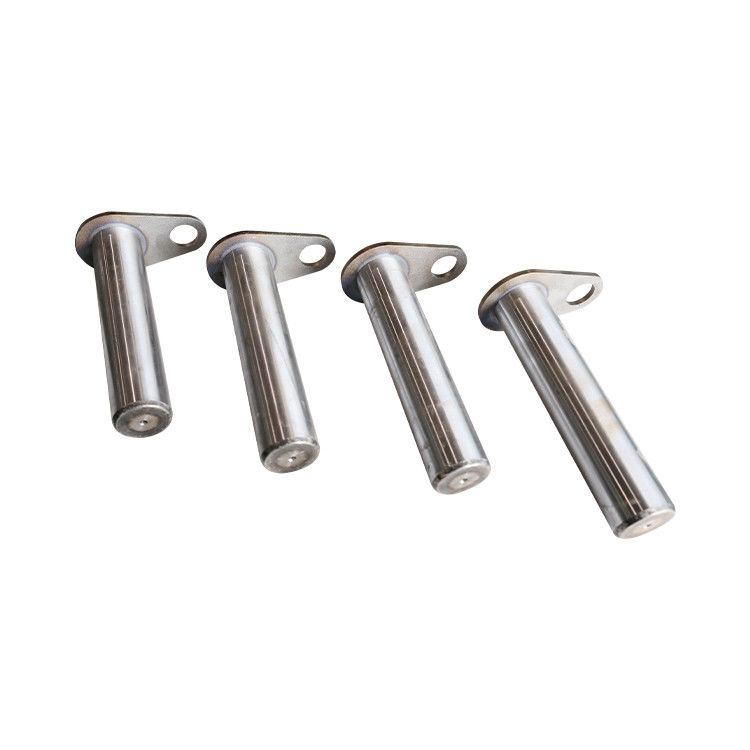 Customization Bulldozer Pin Bucket Pins For Excavator Anti Corrosion