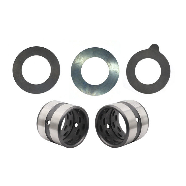 Durable Round Metal Shims For Industrial Equipment
