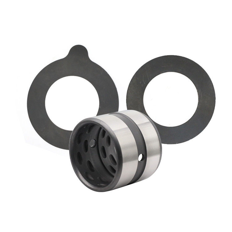 Customized Circular Steel Shims 0.1mm 0.2mm 0.3mm