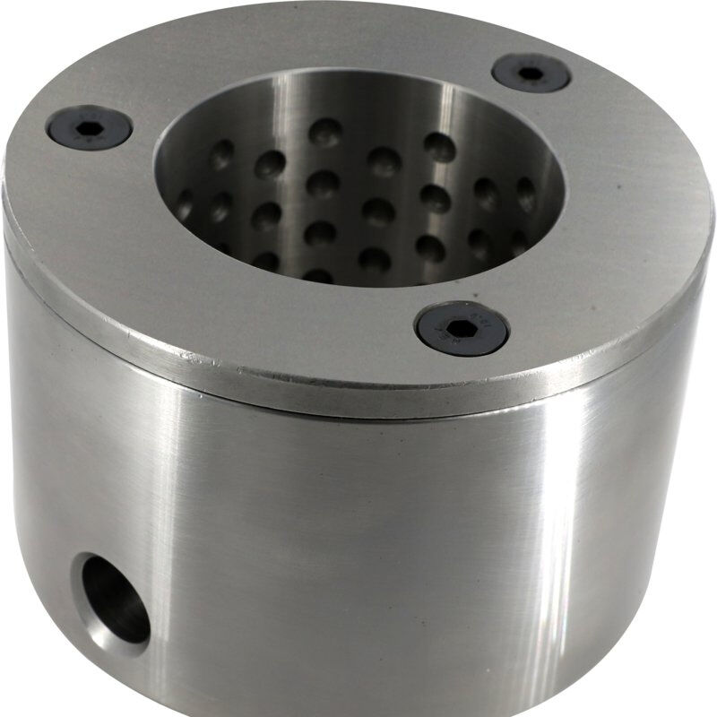 Multiple Repurchases Excavator Bucket Bushing Ear & Traction Head 2AA-944-135