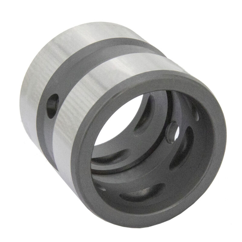 High Strength Wear Resistant Excavator Parts Blind Holeoil Storage Steel Bushing C208-70-32140