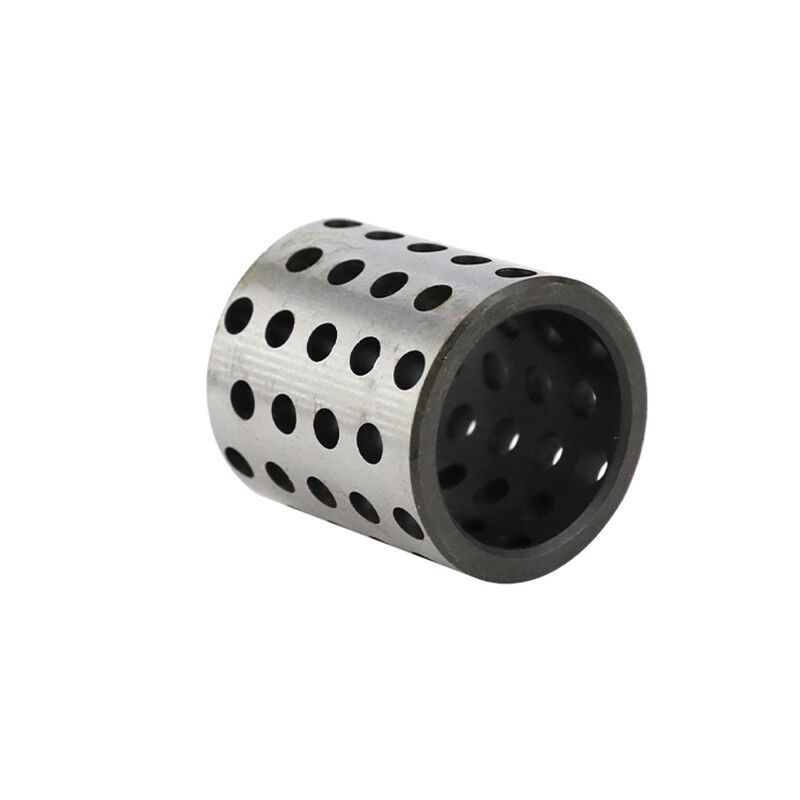 High Abrasion Resistance Excavator Blind Holeoil Storage Steel Bushing Steel Material C207-70-D2310