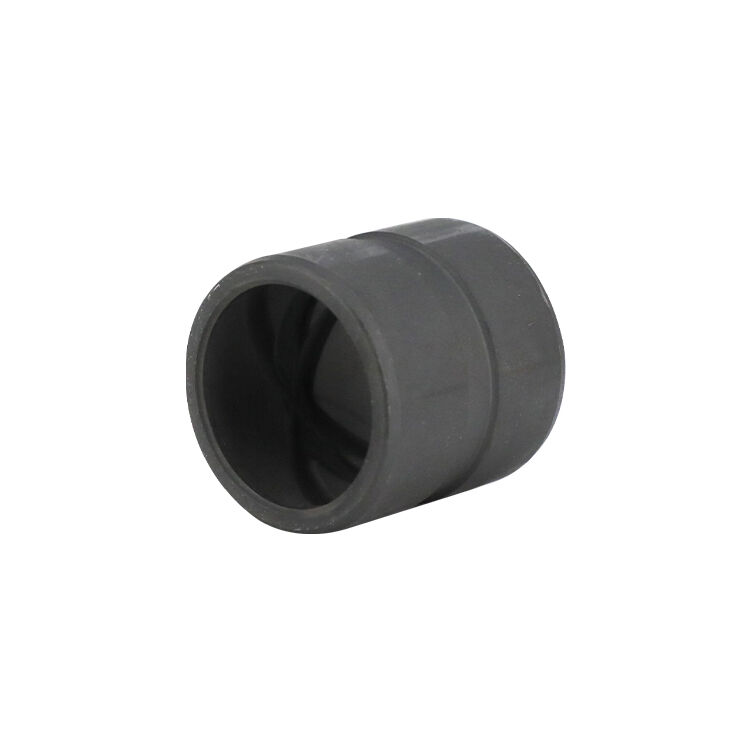 Standard Excavator Bucket Pin High Strength Rust Proof Spiral Oil Channel Shipbuilding Industry Bearing Bushing65*80*70