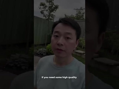 Custom Hardened Steel 45mm Excavator Bucket Pins Wear Resistance